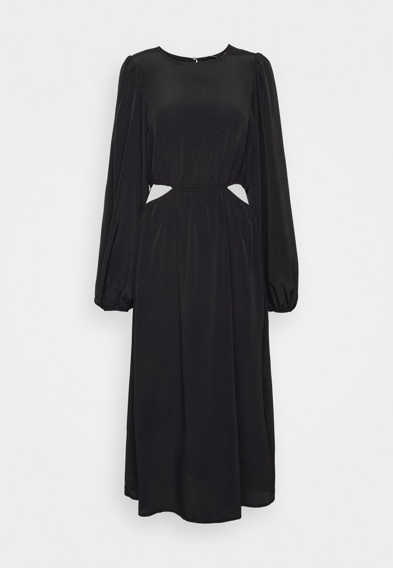 Vero Moda Tall Jurk zwart