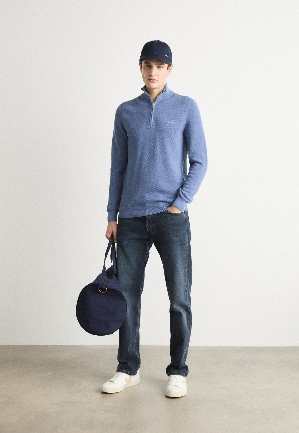 Strickpullover
