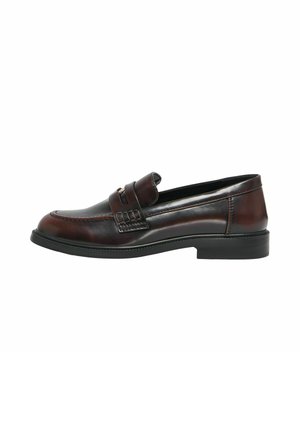 ONLLUX - Scarpe senza lacci - decadent chocolate