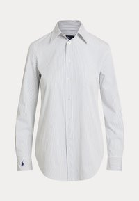 Niewybrane, white/blue