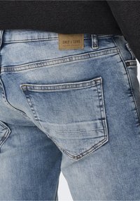 Only & Sons Vaqueros slim fit - blue denim
