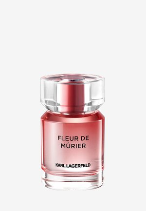 FLEUR DE MURIER - Parfum - -