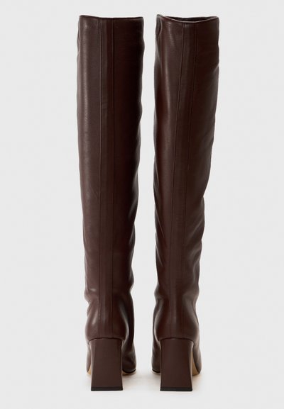 Souliers Martinez ROBERTA brązowy