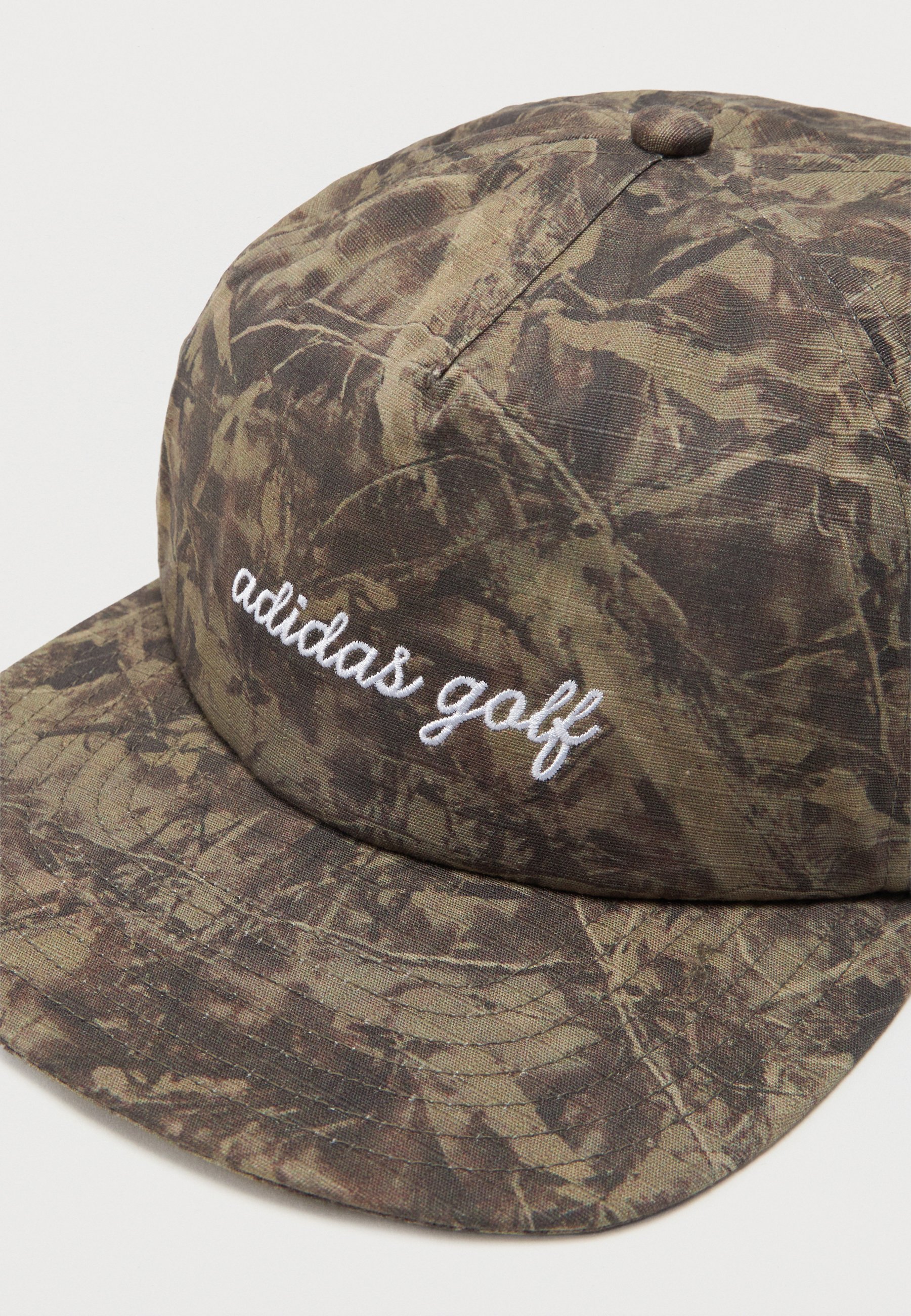 adidas Golf CAMO HAT - Cap - multi-coloured - Zalando.co.uk