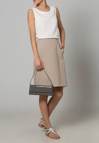 Picard AUGURI  - Handtas - grey
