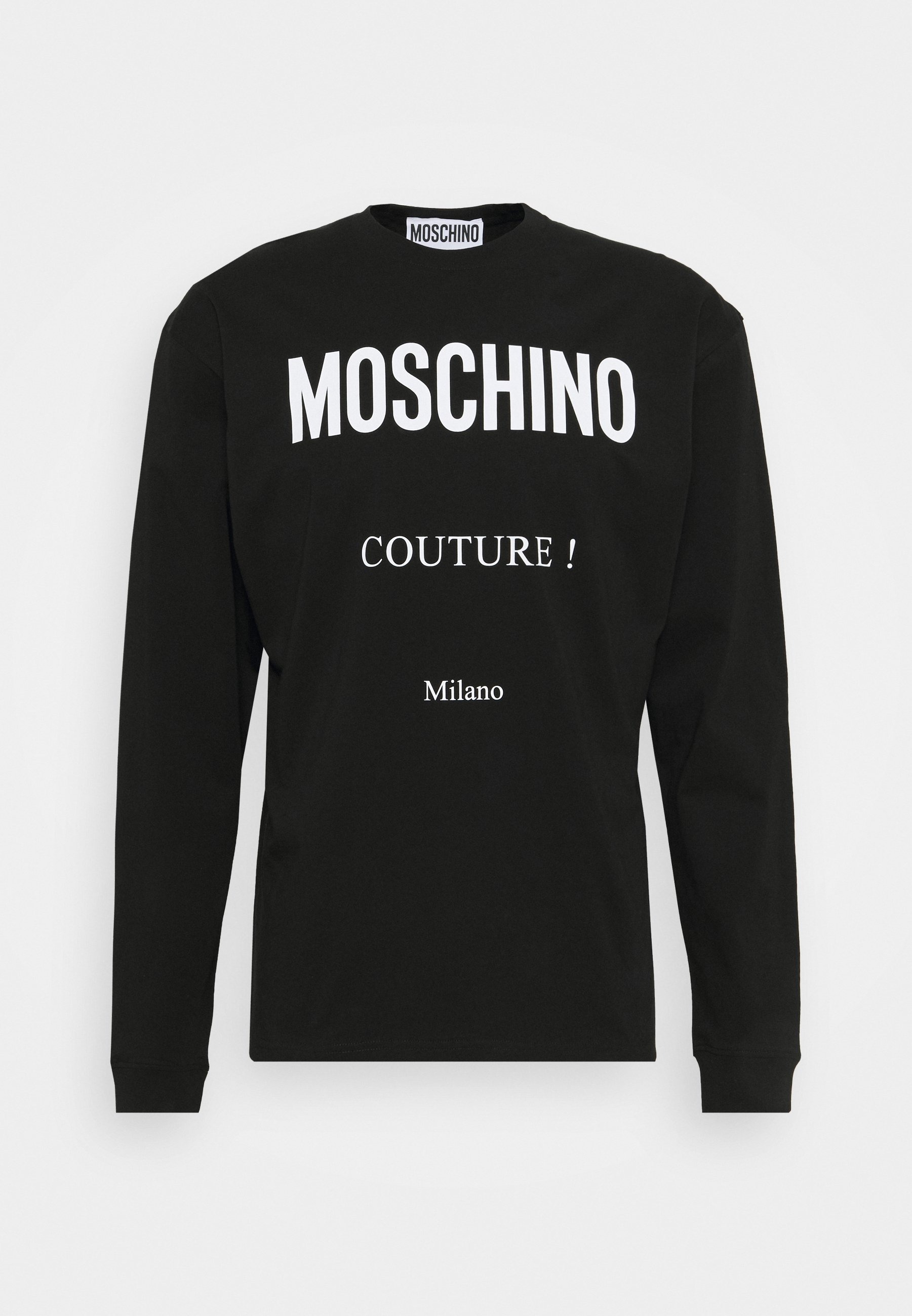 Uomo UPPER BODY GARMENT - Maglietta a manica lunga Uomo UPPER BODY GARMENT - Maglietta a manica lunga