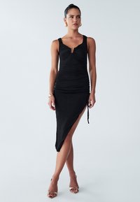 BWLDR FORIA - Dnevna haljina - black
