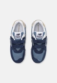 New Balance 574 UNISEX - Sapatilhas - blue