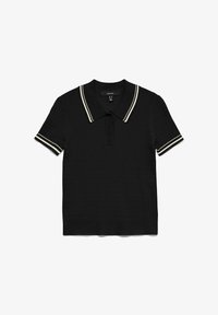Unausgewählt, black