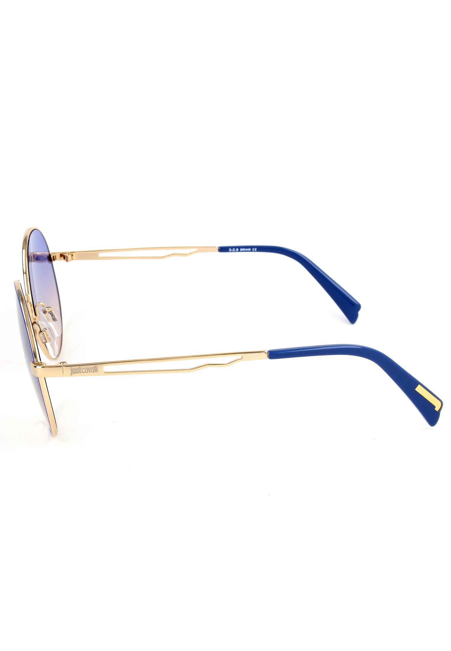 Just Cavalli Occhiali da sole - blue-other/blu - Zalando.it