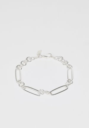 VESPUCCI CHAIN BRACELET - Käevõru - silver-coloured