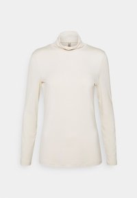 Unselected, cream