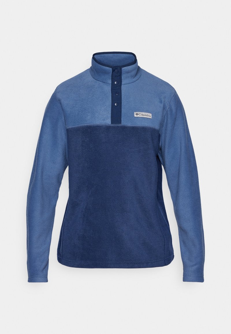 Felpa Con Cappuccio Columbia Steens Mountain - Unisex Per Bambini E Ragazzi - Foto 12