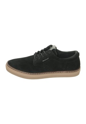 PREPVILLE - Sportlicher Schnürer - black