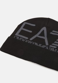 EA7 Emporio Armani Pipo - black/iron gate