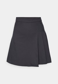 SKIRT - Sports skirt - black