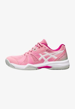 ASICS, GEL PRO 5 - Zapatillas de pádel - fruit punch white