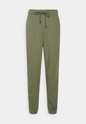 Jogginghose - olive