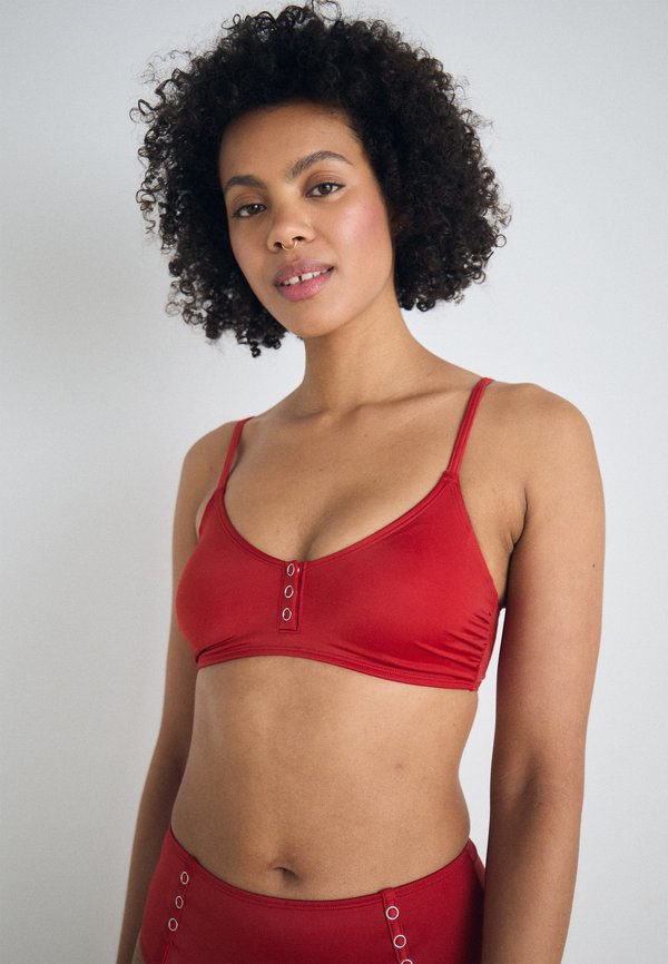 DOGON SET LIGHT PADDED - Bikini3