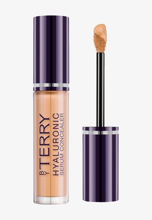 By Terry, HYALURONIC SERUM CONCEALER - Correttore - caramel light