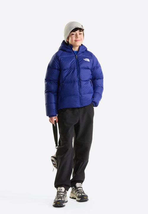 The North Face Winter jacket - bold blue — foto 2