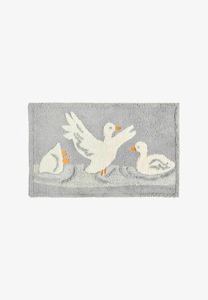 Next, DUCK - Tappetino da bagno - grey