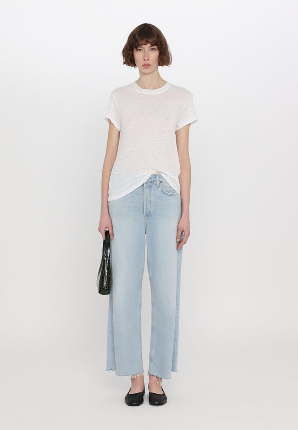 THIRD - Basic T-shirt3