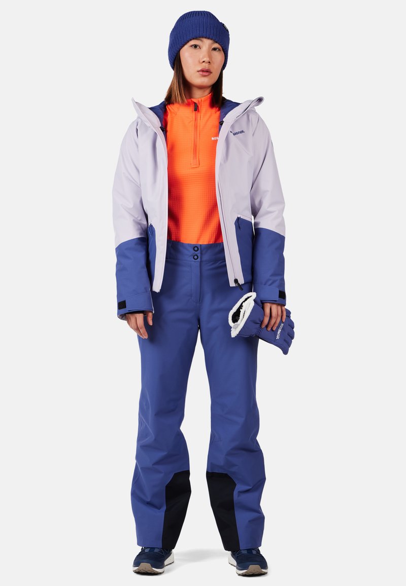 Rossignol Skibroek blauw Rossignol Skibroek blauw