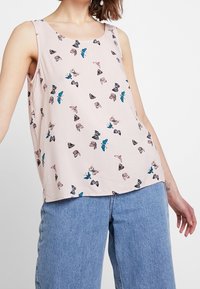 Vero Moda Camicetta - light pink