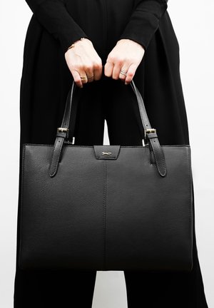 ARGO - Handbag - black