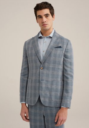 Suit jacket - blue
