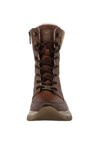 Mustang Botas para la nieve - cognac