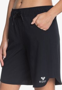 Roxy Plavecké šortky - anthracite