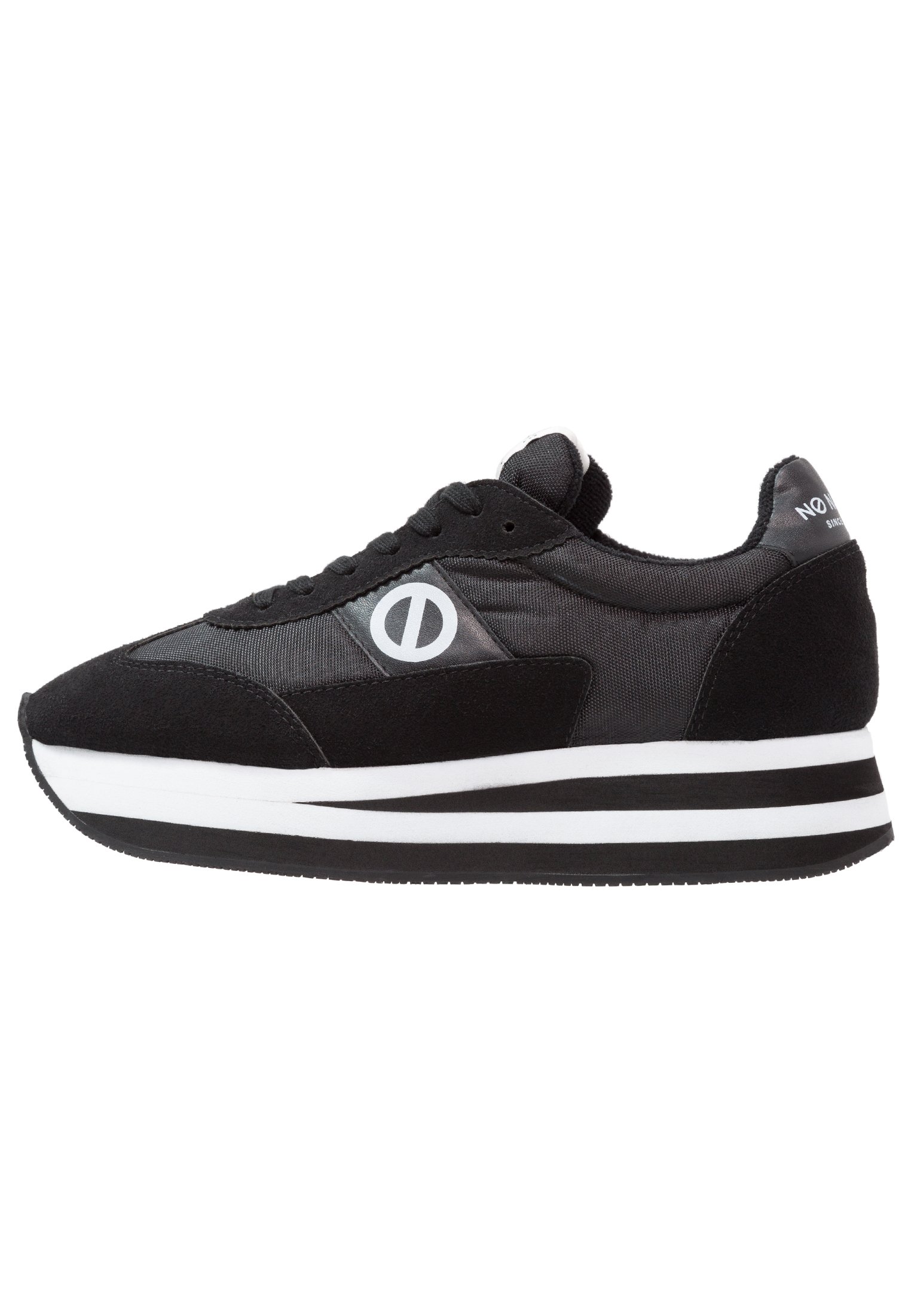 No Name FLEX JOGGER Joggesko black Zalando.no No Name FLEX JOGGER Joggesko black Zalando.no