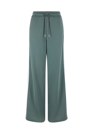 Etam ACTIVE - Jogginghose - green