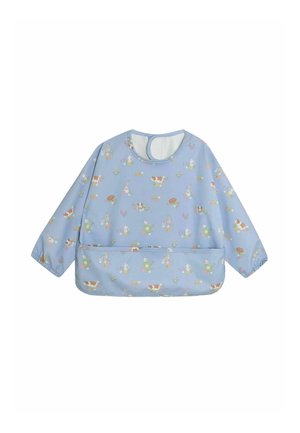 SLEEVED - Hagesmæk - blue