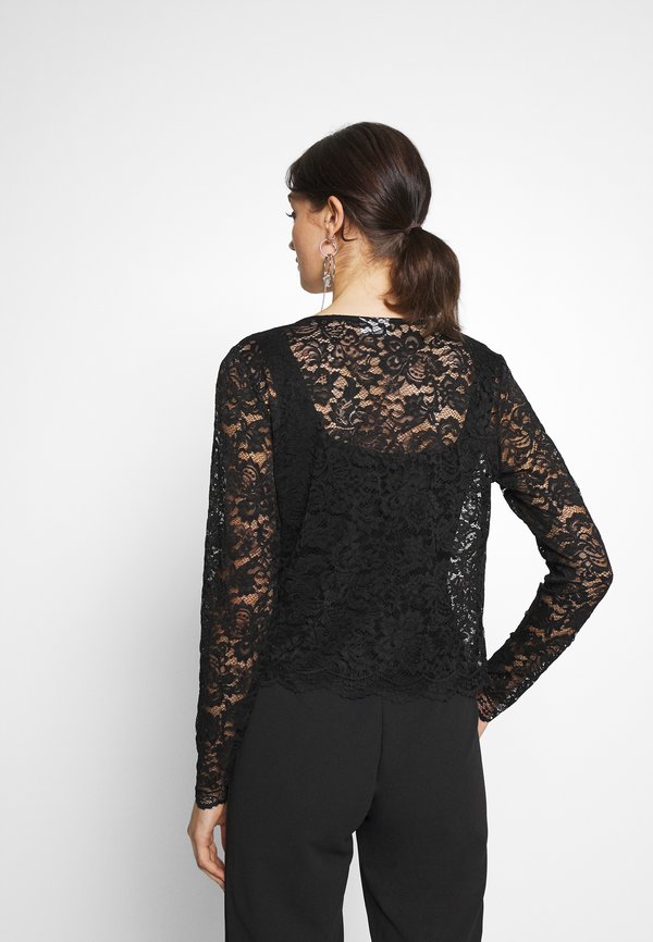 VIFAITH BOLERO - Cardigan2