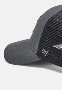 '47 NEW YORK YANKEES BRANSON UNISEX - Cappellino - charcoal