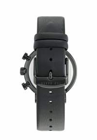 Ted Baker QUARTZ BARNETT BACKLIGHT - Chronografinis laikrodis - black