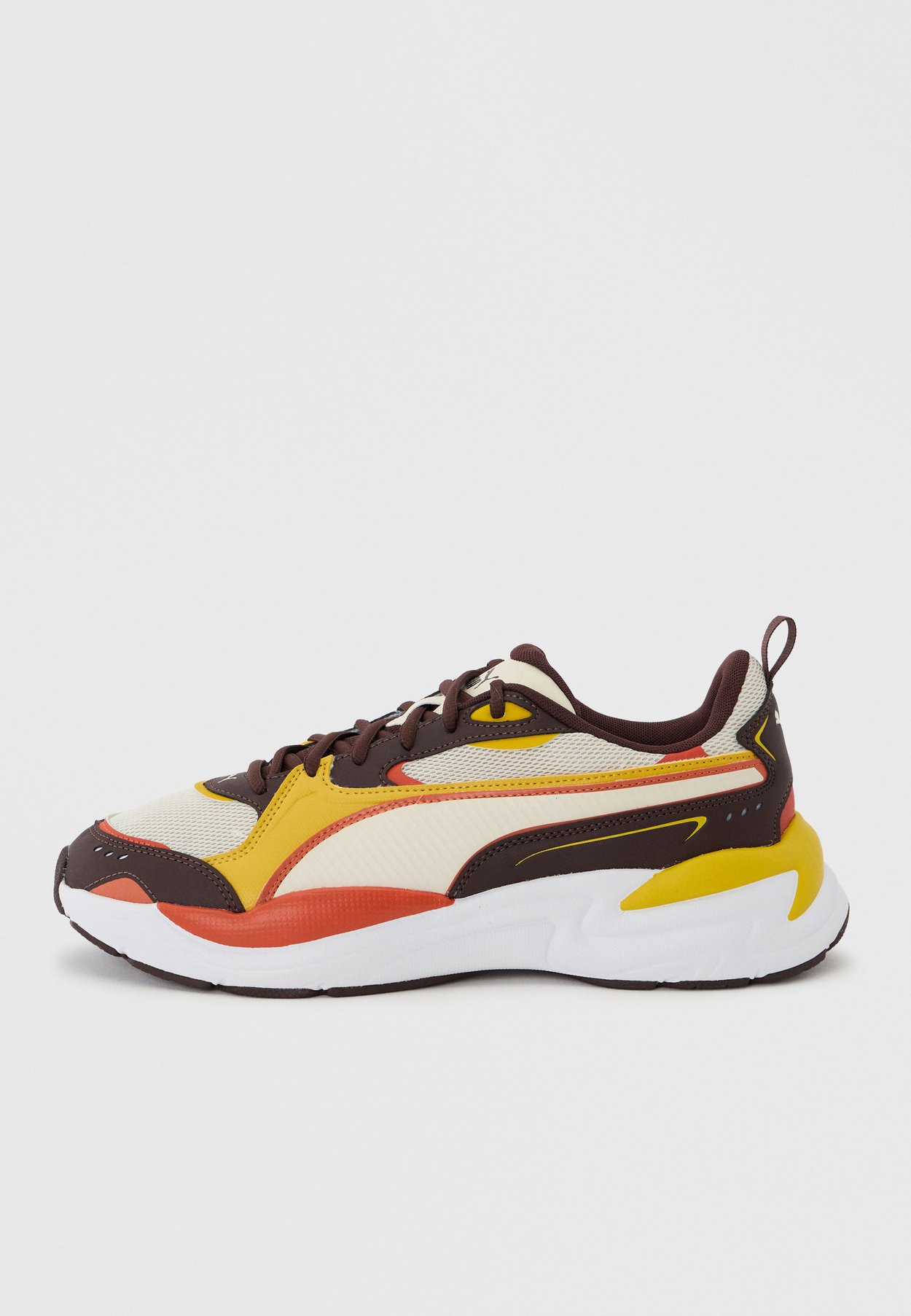 Sneaker low