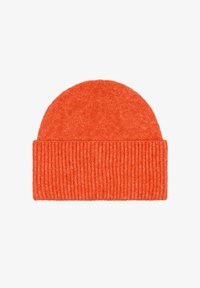 Unselected, orange