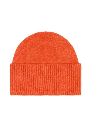 MIT UMSCHLAG - Muts - orange