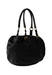 RE:DESIGNED MINEA - Borsa a mano - black