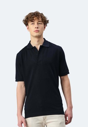 Poloshirt - marine