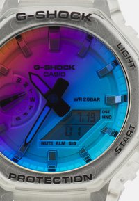 G-SHOCK IRIDESCENT PACK UNISEX - Zegarek