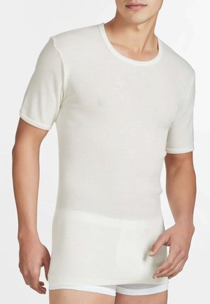 Maglietta intima - bianco