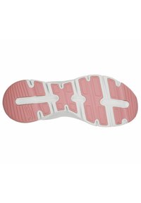 Skechers BIG APPEAL - Zapatillas - pink