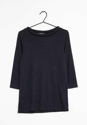 OPUS Blouse - black