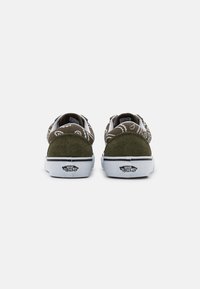 Vans Sneakers basse - olive