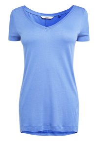 Non selezionato, light blue